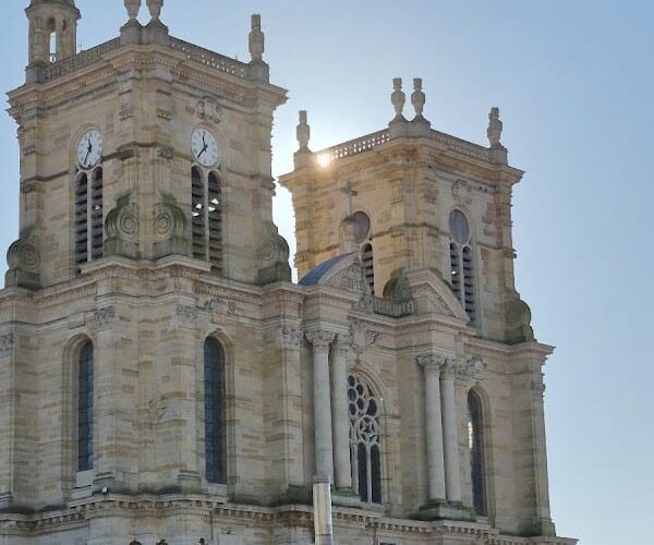 Restaurant L’Irish à Vitry-le-François, France