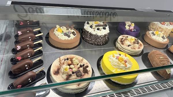 Restaurant L’O à la bouche à Villerupt, France