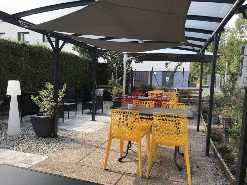 Restaurant L’Ô à la bouche à Vittel, France