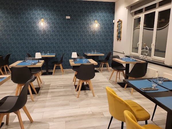 Restaurant L’Origine’L à Haguenau, France
