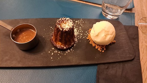 Restaurant L’Origine’L à Haguenau, France