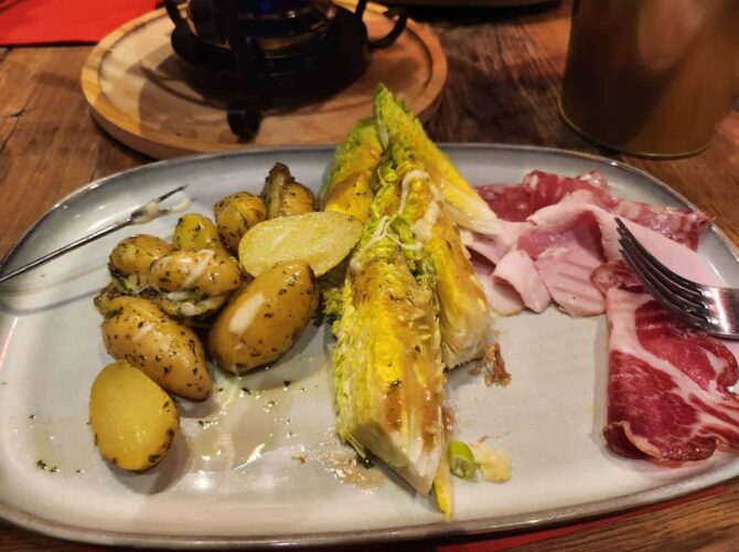 Loulou restaurant Metz à Metz, France