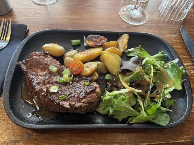 Loulou restaurant Metz à Metz, France