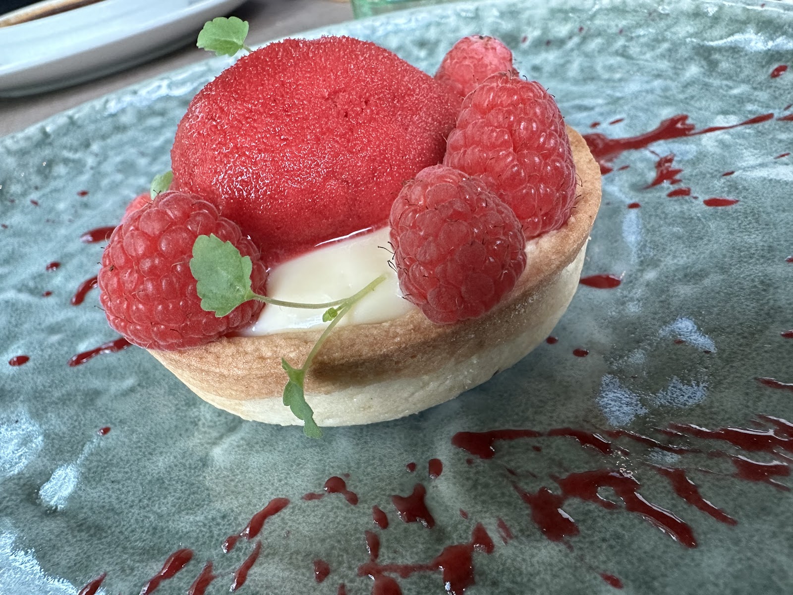 Restaurant Loxalis à Dudelange, Luxembourg — photo 3