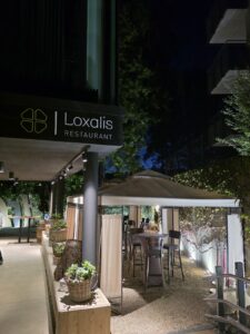 Loxalis