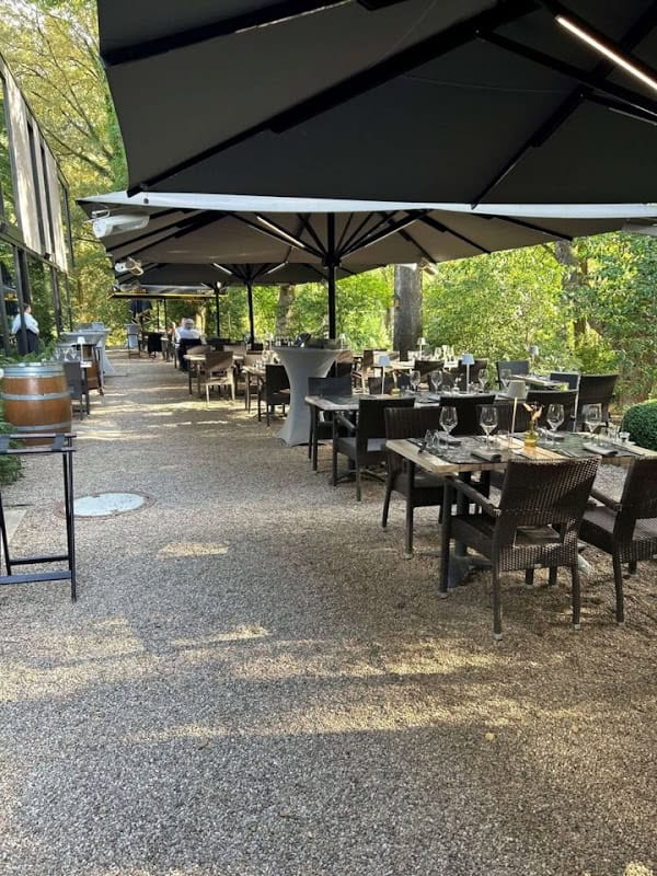 Restaurant Loxalis à Dudelange, Luxembourg