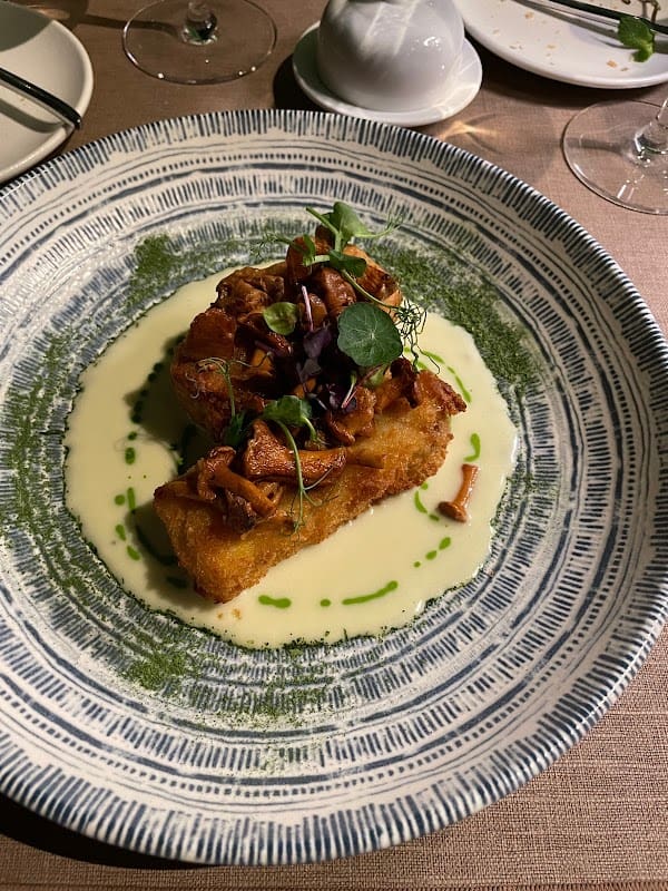 Restaurant Loxalis à Dudelange, Luxembourg
