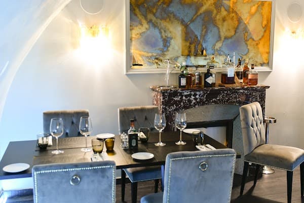 Restaurant Lucky You Beef & Seafood à Cannes, France