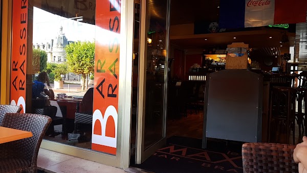 Restaurant M.c. Maxime – VITRY LE FRANÇOIS à Vitry-le-François, France