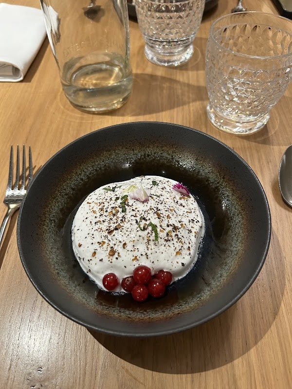 Restaurant MAISON GRIZLAW à Valence, France