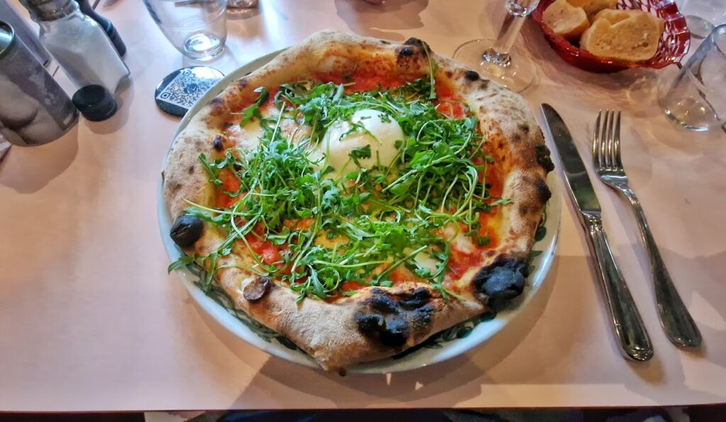 MAMA RESTAURANT LUXEMBOURG à Luxembourg (Ville), Luxembourg