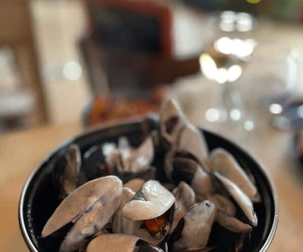 Restaurant Mamie Rosé à Palavas-les-Flots, France