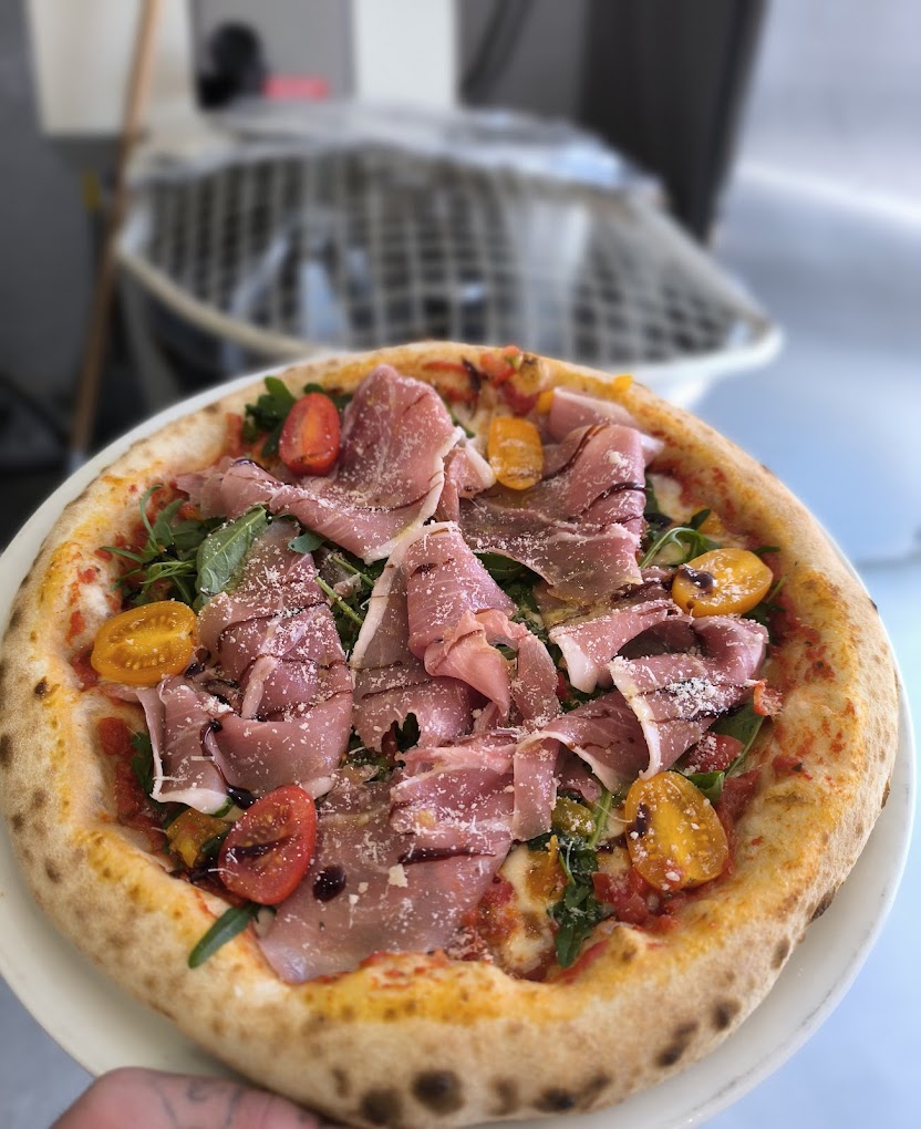 Restaurant Mamma à Hagondange, France