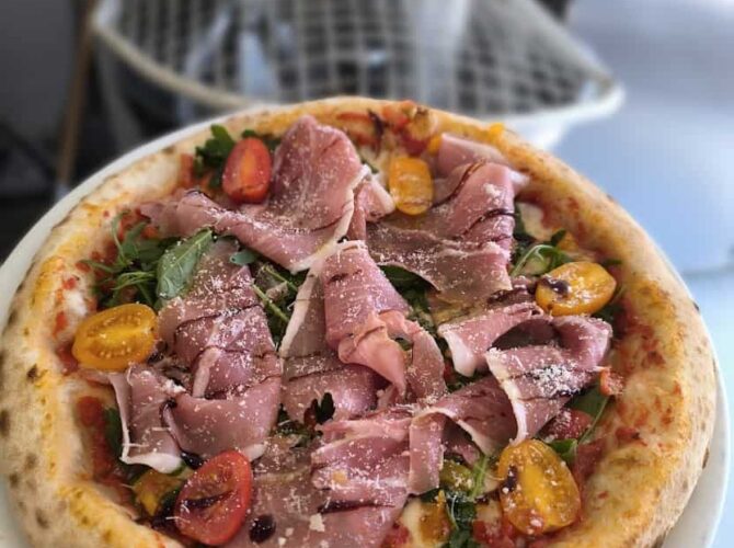 Restaurant Mamma à Hagondange, France