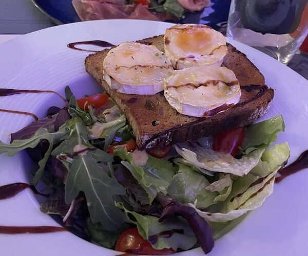 Restaurant Mamma à Hagondange, France