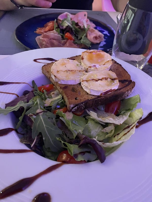 Restaurant Mamma à Hagondange, France
