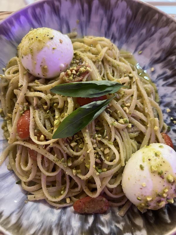 Restaurant Mamma à Hagondange, France