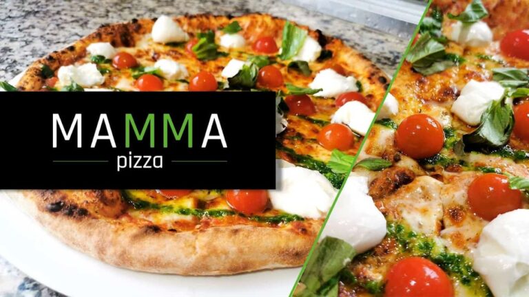 Mamma Pizza Cagnes