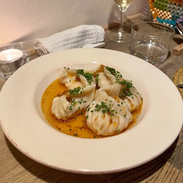 Restaurant Manat à Perpignan, France