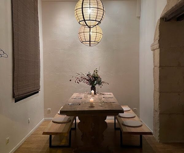 Restaurant Manat à Perpignan, France