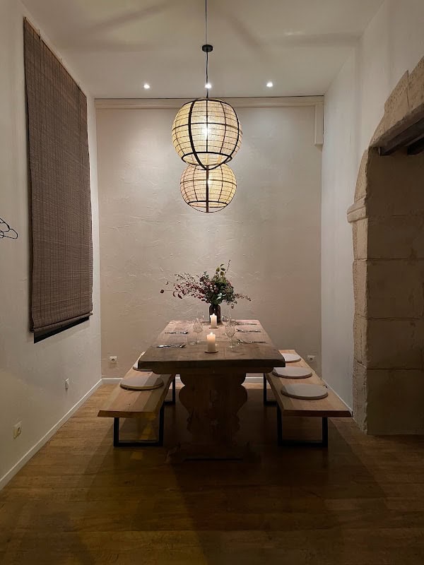 Restaurant Manat à Perpignan, France