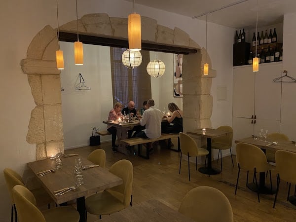 Restaurant Manat à Perpignan, France