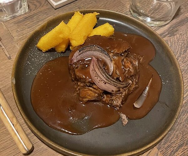 Restaurant Manat à Perpignan, France