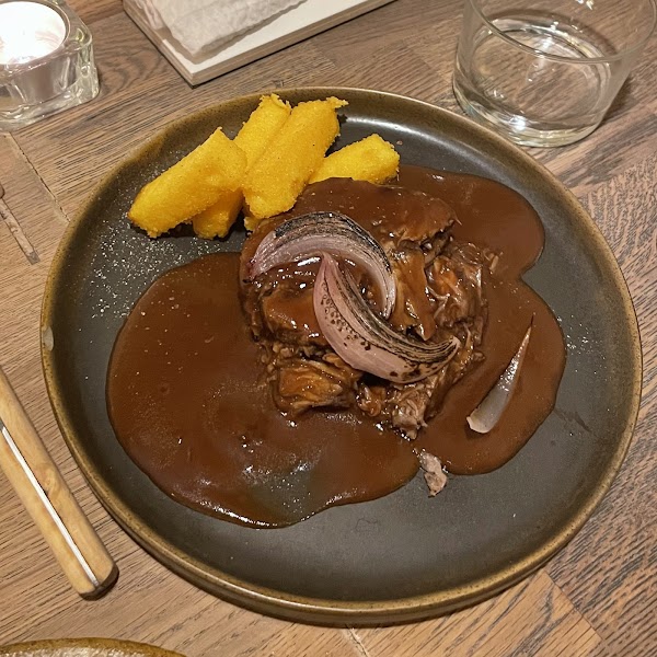 Restaurant Manat à Perpignan, France