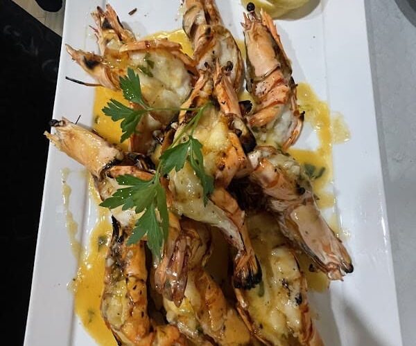 Restaurant Manjar no Churrasco à Differdange, Luxembourg