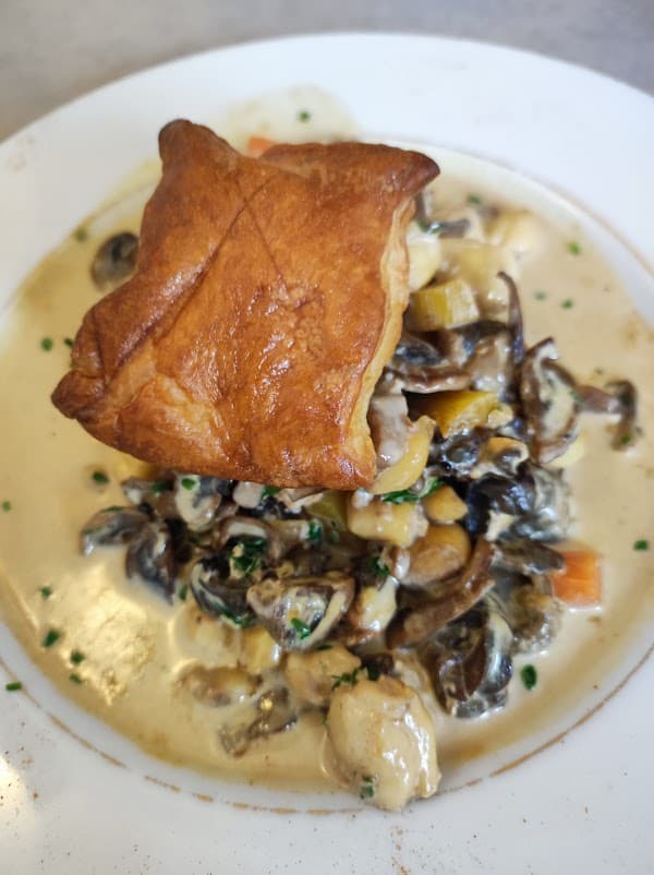Restaurant Marie Leszczynska à Lunéville, France