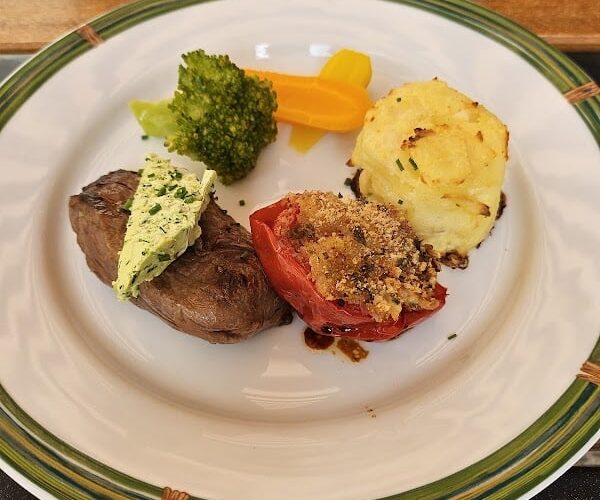 Restaurant Marie Leszczynska à Lunéville, France