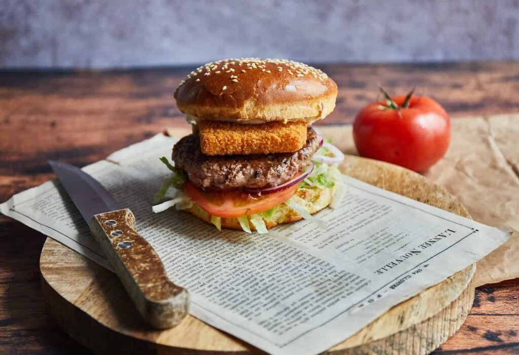 Restaurant Master frites®️ Ixelles à Ixelles, Belgique