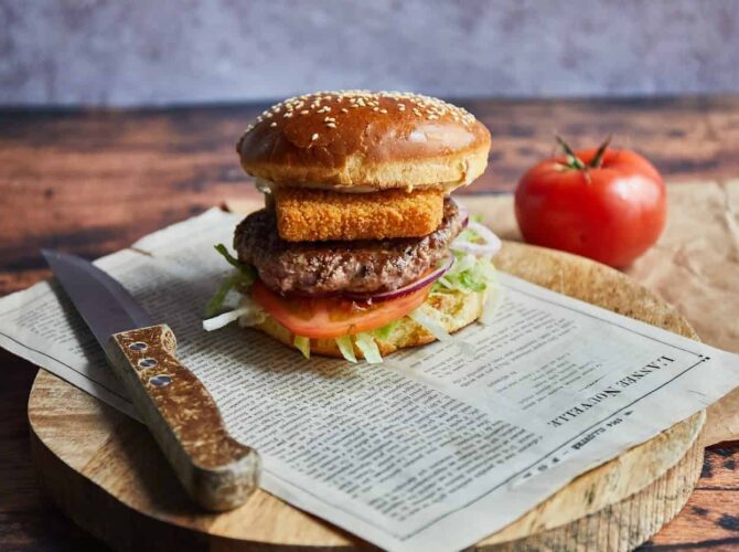 Restaurant Master frites®️ Ixelles à Ixelles, Belgique