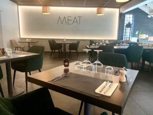 MEAT ME