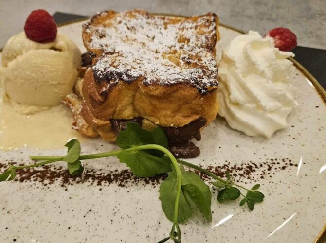 Restaurant Meat Steakhouse à Saint-Julien-lès-Metz, France