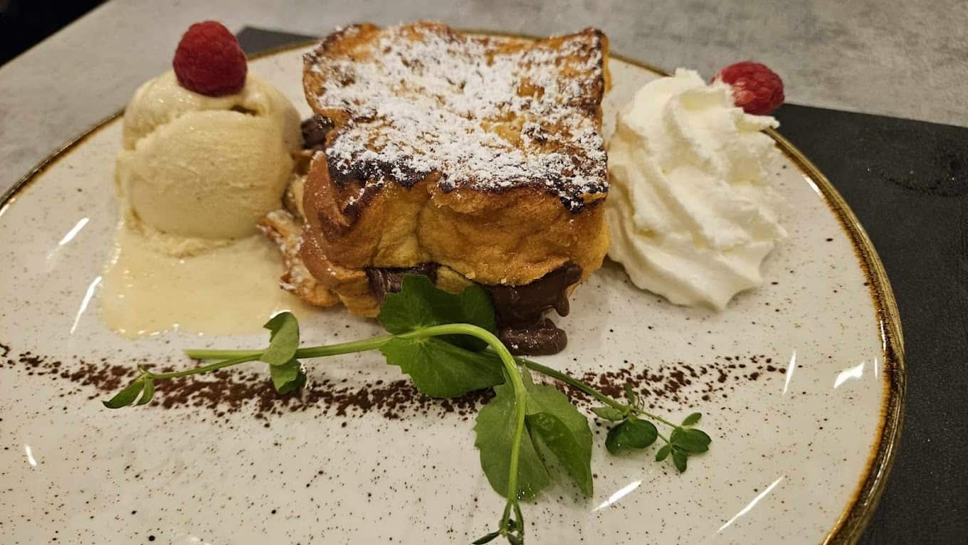 Restaurant Meat Steakhouse à Saint-Julien-lès-Metz, France