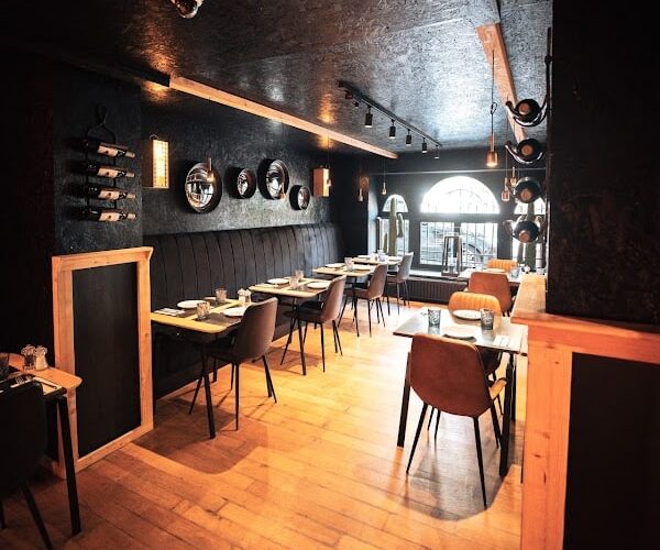 Restaurant MEAT30 – STEAKHOUSE à Schaerbeek, Belgique