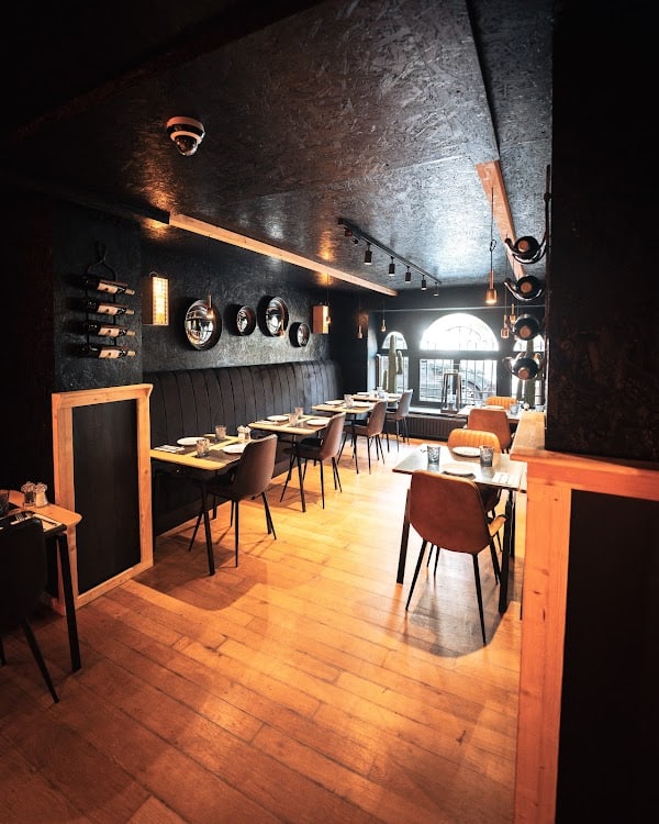 Restaurant MEAT30 – STEAKHOUSE à Schaerbeek, Belgique