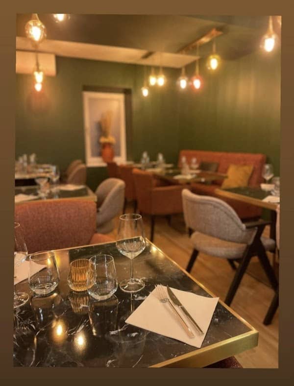 MeZe’M Restaurant à Haguenau, France