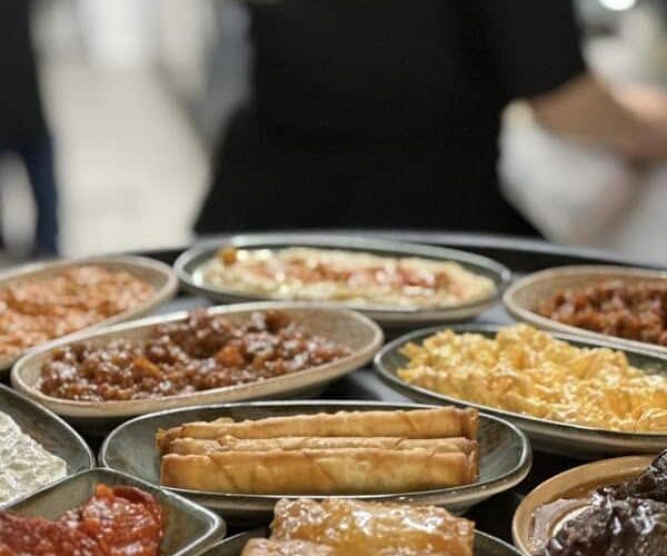 MeZe’M Restaurant à Haguenau, France