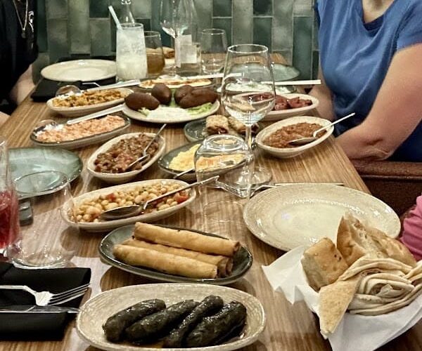 MeZe’M Restaurant à Haguenau, France