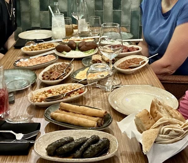MeZe’M Restaurant à Haguenau, France