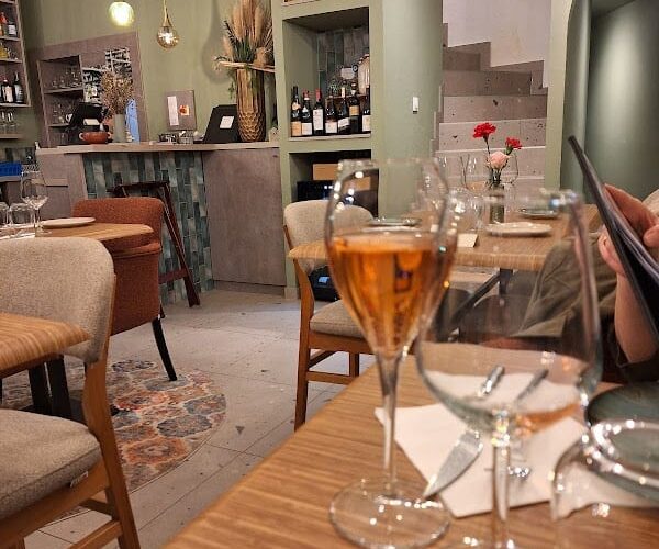 MeZe’M Restaurant à Haguenau, France