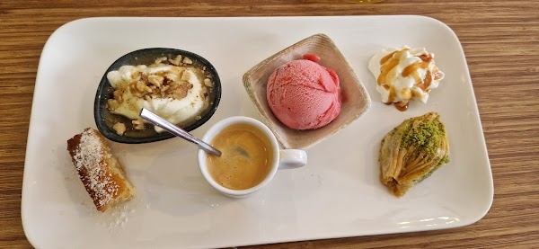 MeZe’M Restaurant à Haguenau, France