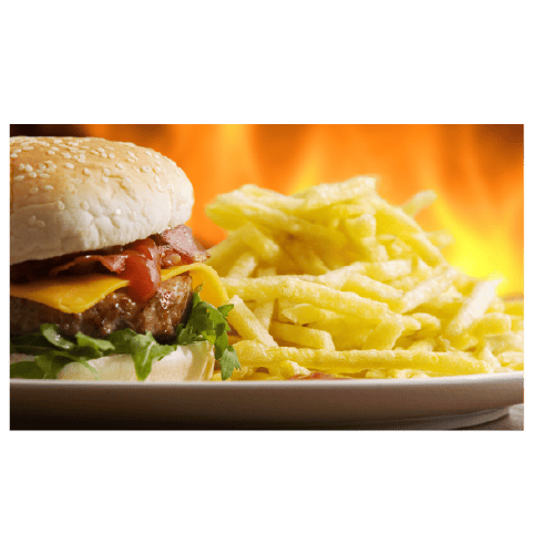 Restaurant Mister Kebab à Marseille, France