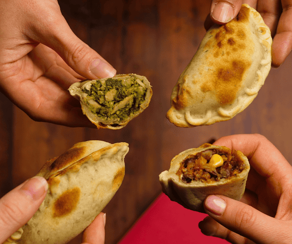 Restaurant NACHOS – MEXICAN GOOD FOOD à Cormontreuil, France