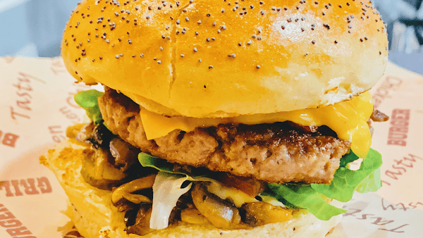 NC RESTAURANT à Audun-le-Roman, France