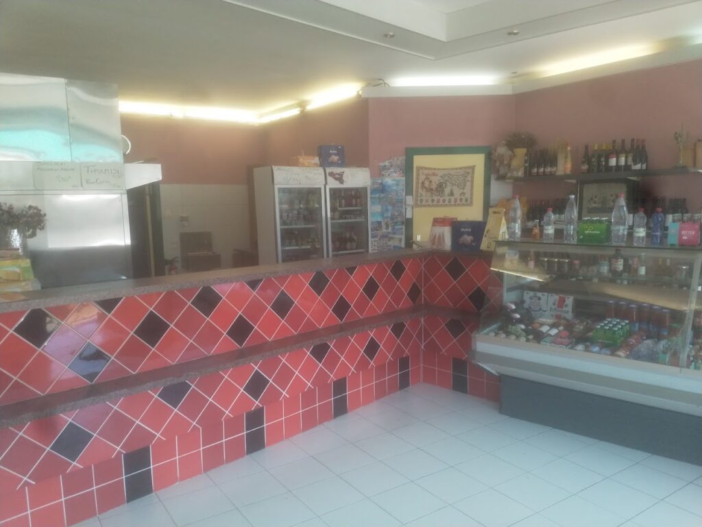 Restaurant Nino à Joeuf, France