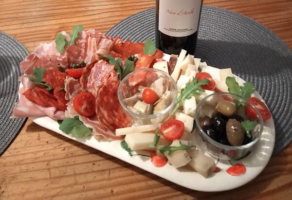 Restaurant Nino à Joeuf, France