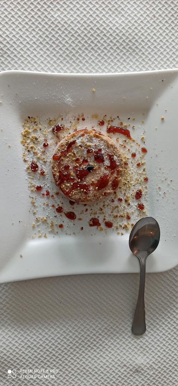 Restaurant Nino à Joeuf, France